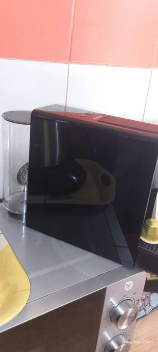 Aparate cafea și călcător