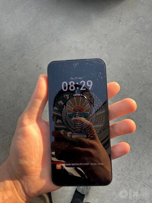 Honor 400 8/256 ранги кора