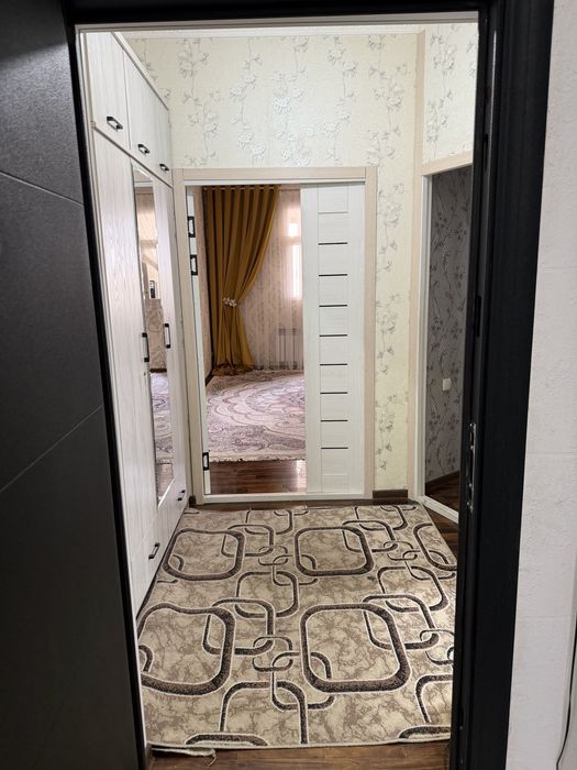 2xonali uy ijaraga beriladi chilonzor 14 25 oilaviy poliklinika orqasi