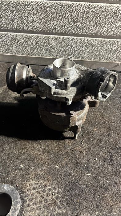 Turbina/Turbo Audi A4 B7 2.0 TDI BRE 03G145702F