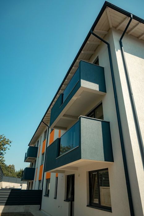 Vând apartament 2 camere (51 mp) Complex Rezidențial Nou