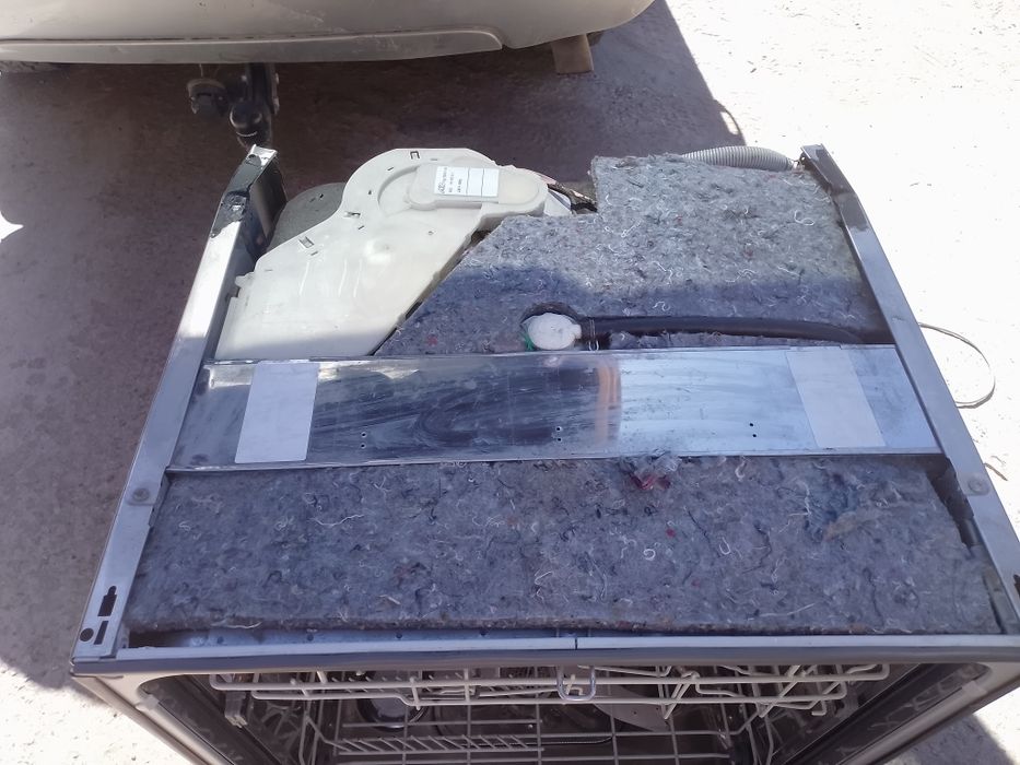 Съдомиялна машина Privilege