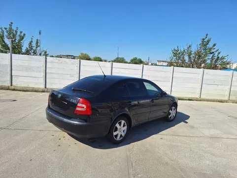 Skoda Octavia 2006 • 1.6 Benzină • Întreținută, 105 CP