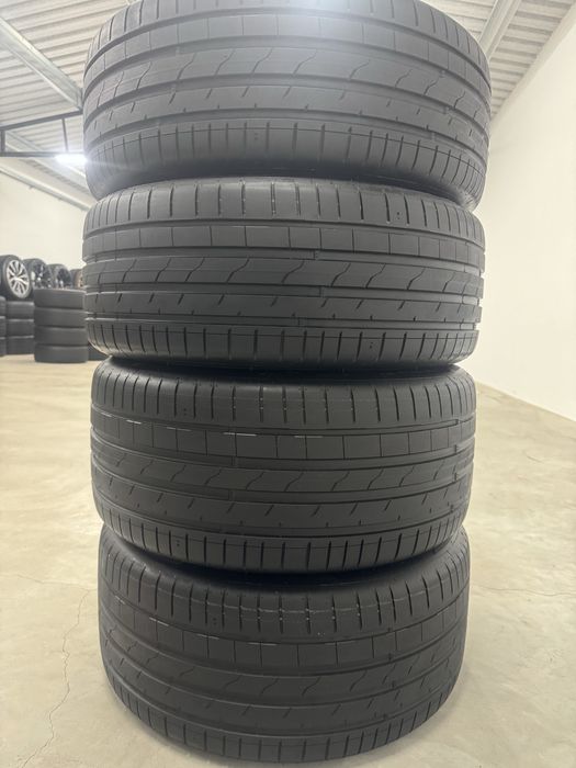 Jante Bmw i5 R19 Seria5 G60 G61 Originale M935 Hankook noi 2024 vara