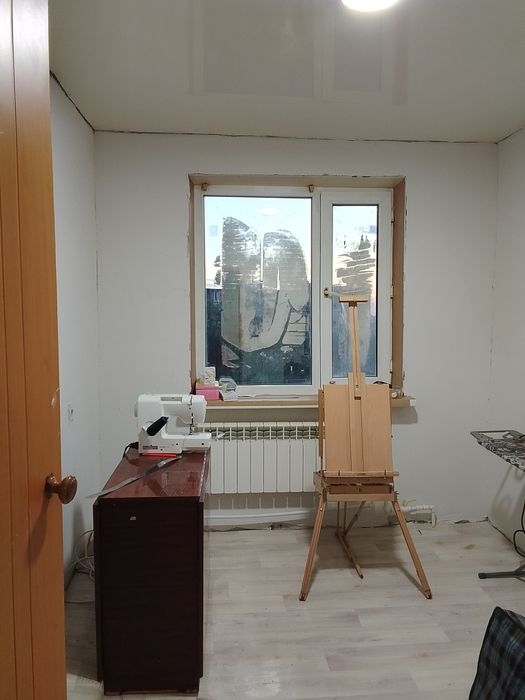 Продам квартиру 4 комнатную