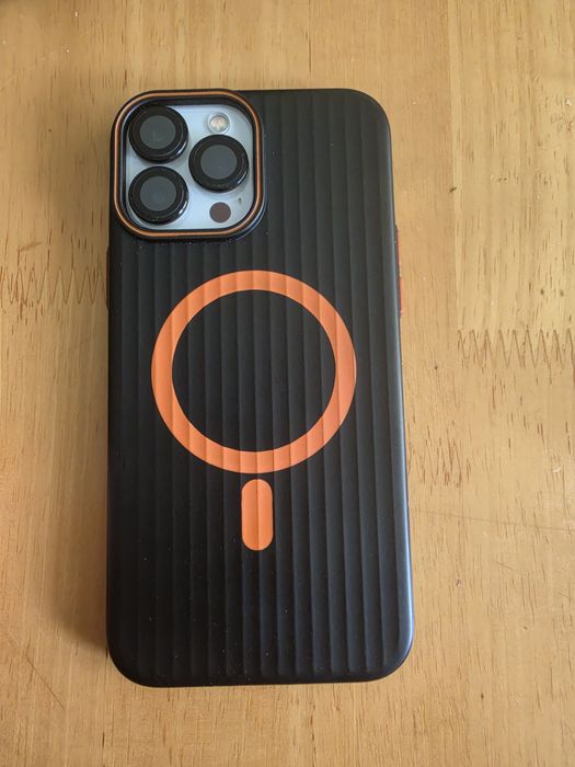 Ilhone 13 pro max 128gb