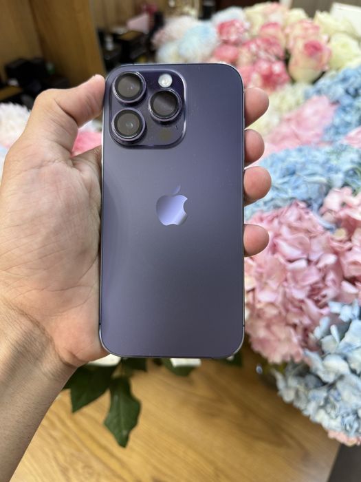 Iphone 14 pro 256GB SIM