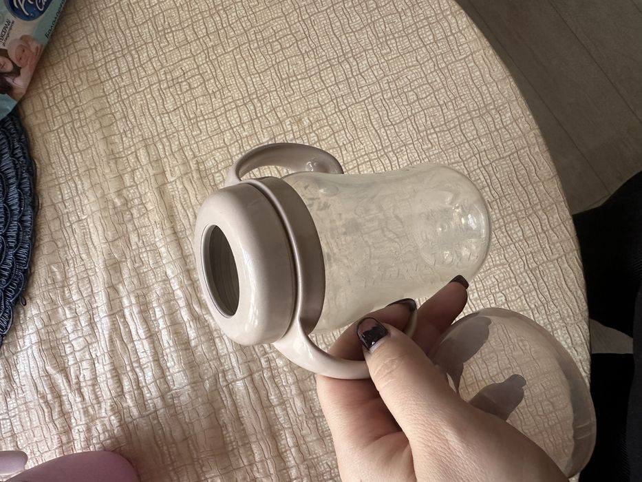 Детские бутылочки