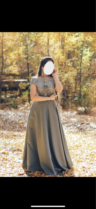 Вечерние платья