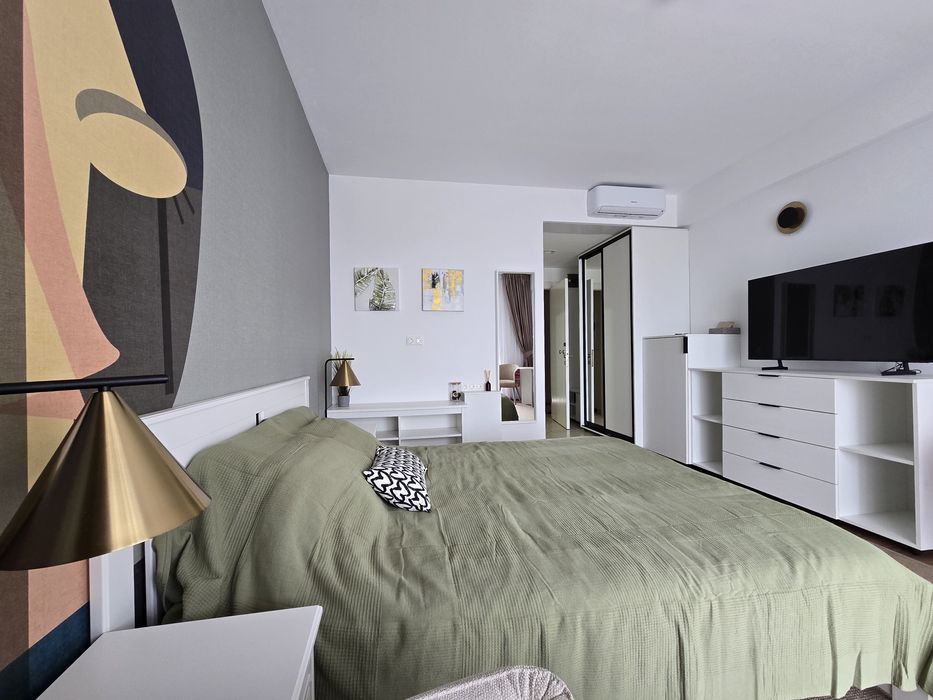 Vanzare camere hotel Blaxy Olimp