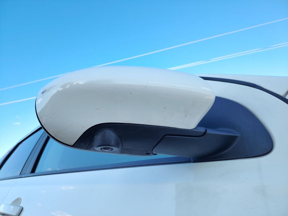 Нисан Кашкай 1.5 дци 110 к.с. / Nissan Qashqai 1.5 dci K9K НА ЧАСТИ