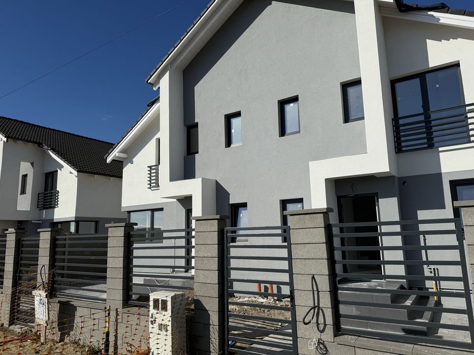 Duplex in Calea Urseni