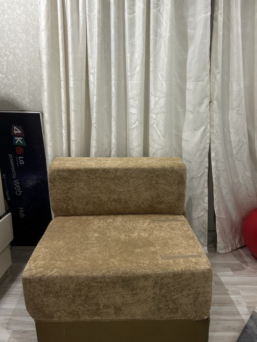 Безкаркасный диван – 220