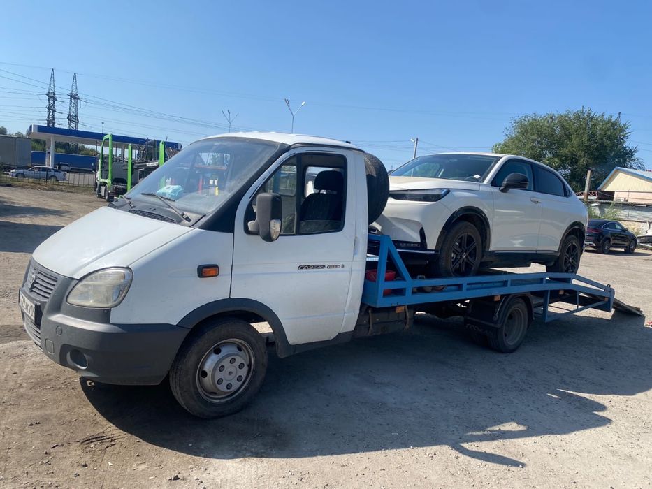 Эвакуатор Алматы 24\7