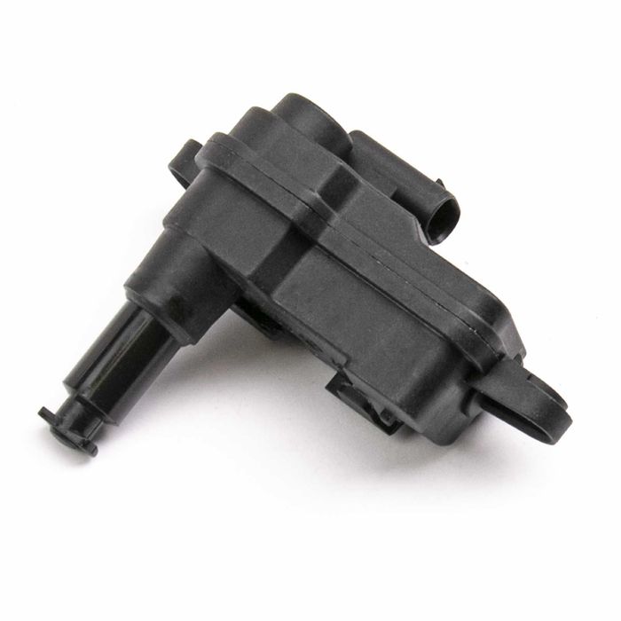 Машинка за заключване на капачка на резервоар на Seat Skoda VW