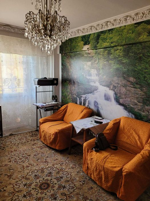 4 camere Bulevard Petrochimistilor