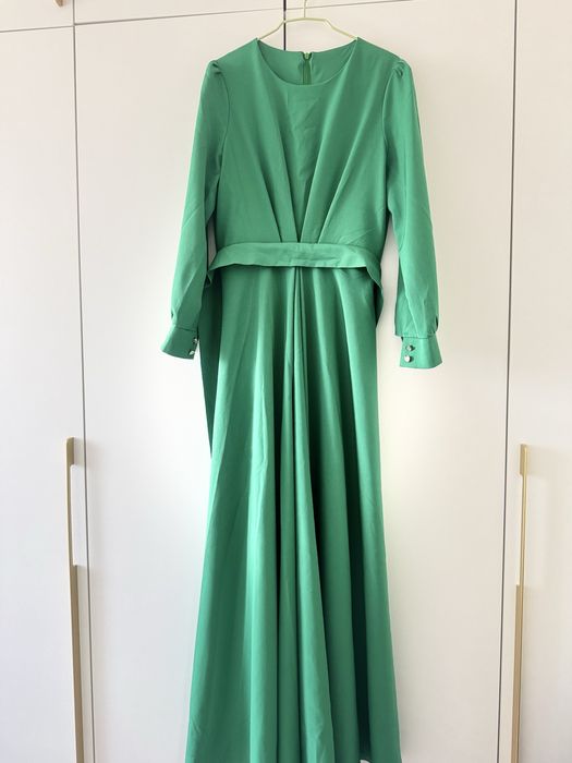 Платье (хиджаб) 4500