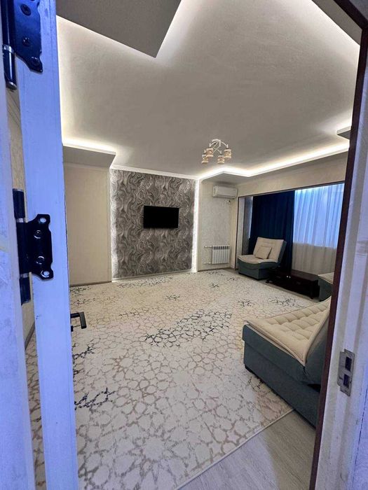 Уютная! 2-ком в Юнусабадском р-не рядом ЖК Казахстан/Минор/Ц 5