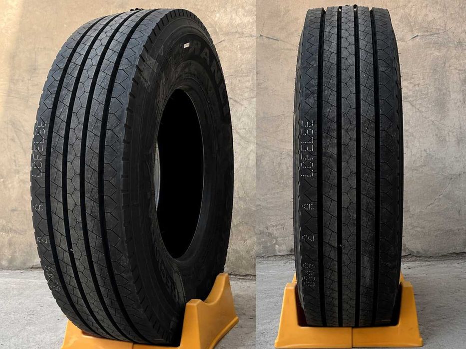 315/70R22.5 va boshqa razmerlarda yuk mashnalarga shina, diskalar...