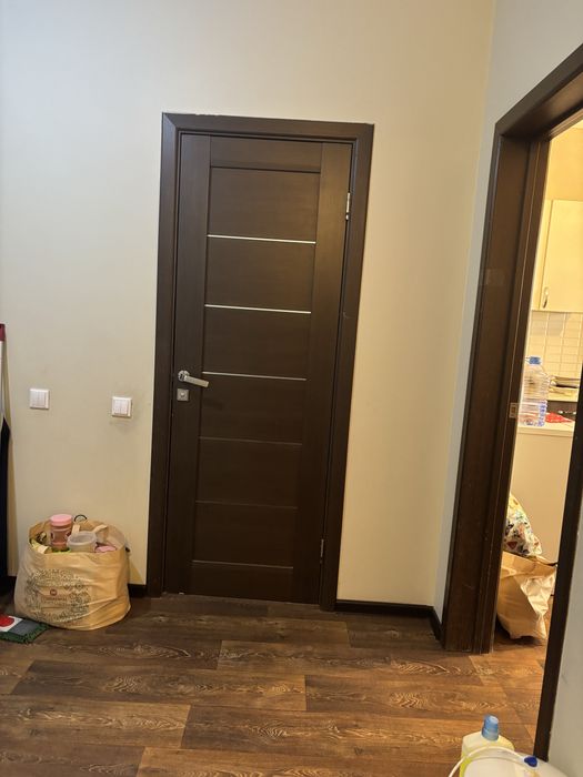 Двери межкомнатные бу