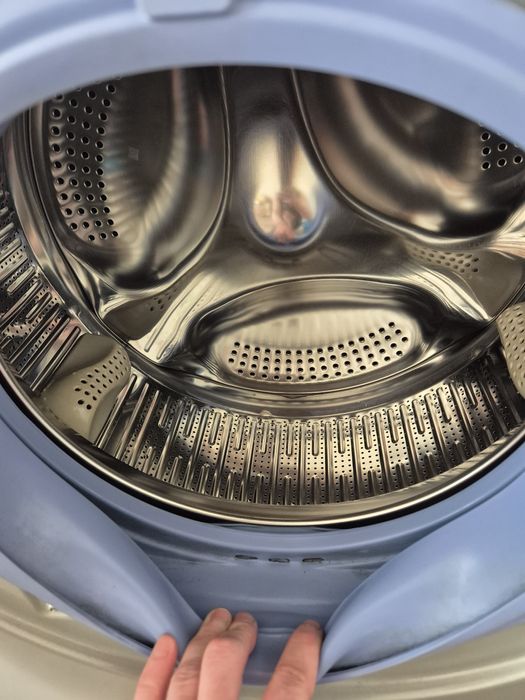 Стиральная машинка HAIER