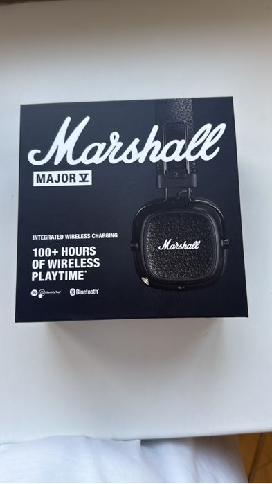 В продаже Marshall Major 5 оригинал