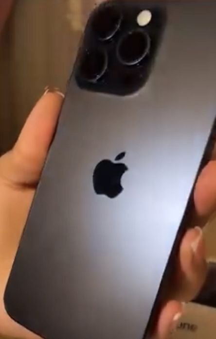 Iphone 15 pro max 256 gb nano sim/esim