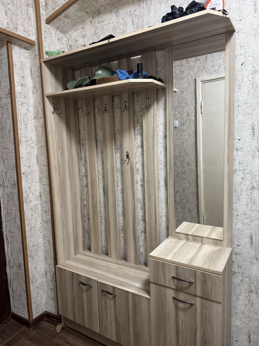 Пирихожка