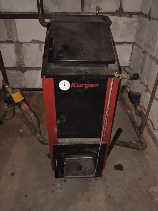 Курган Maxi25 кател