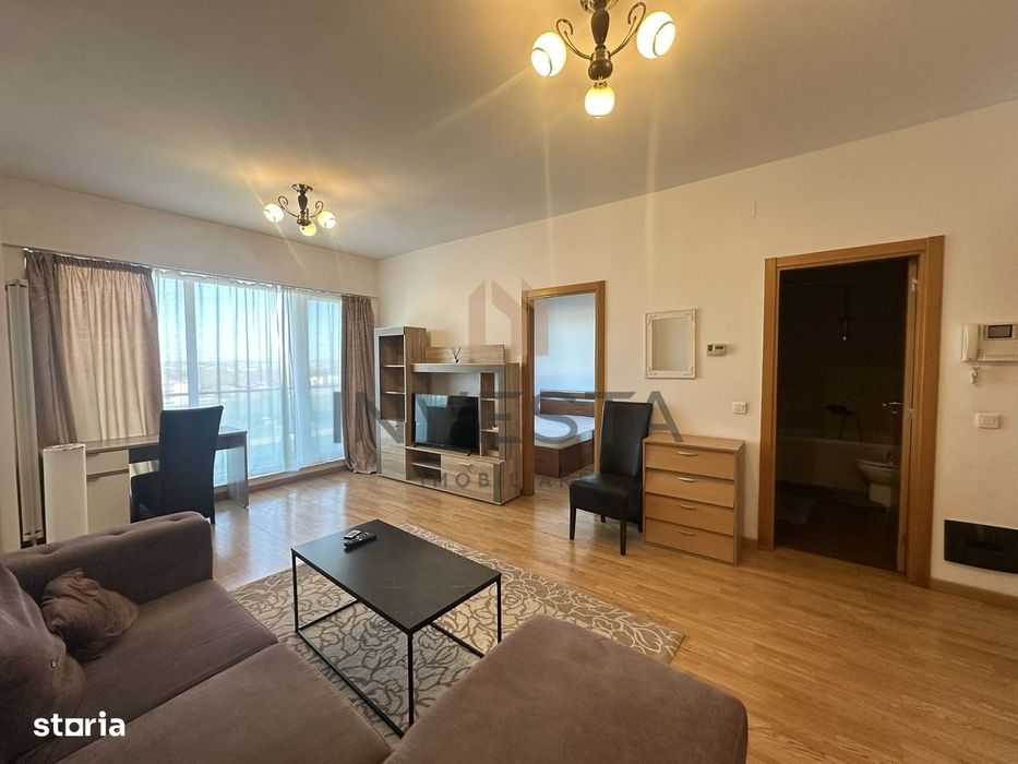 Apartament – Cluj-Napoca - Vedere 2