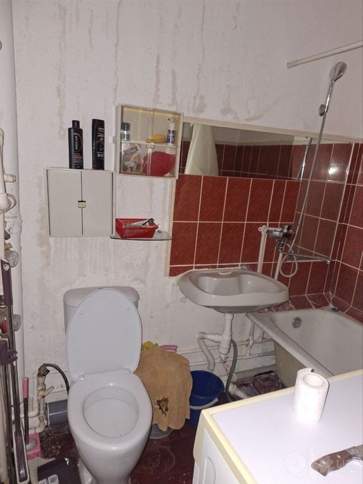 Срочно продается 1/4/9 Водник-2, 42кв.м