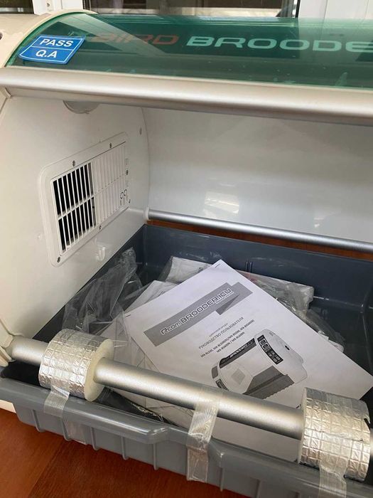 Брудер Rcom BIRD BROODER.60 Корея