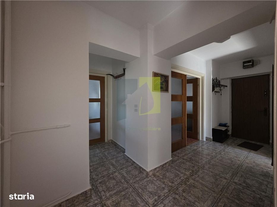 Apartament ecomandat cu 3 camere langa Teatrul National