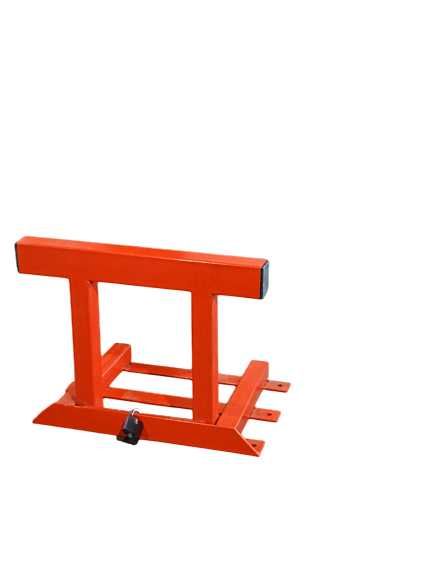 барьеры  для стоянки ограничители