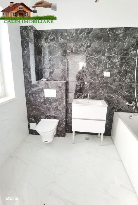 APARTAMENT 3 camere 88mp 1 Loc Parcare Intabulat MANTA ROSIE 168.560 E