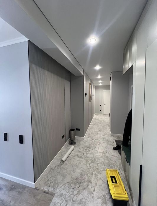 Ремонт квартир,отделочные работы