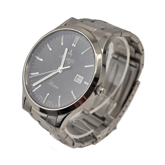 Atlantic 62341, grad B, curea metalica, grad | GlobalCash.ro #CF123537