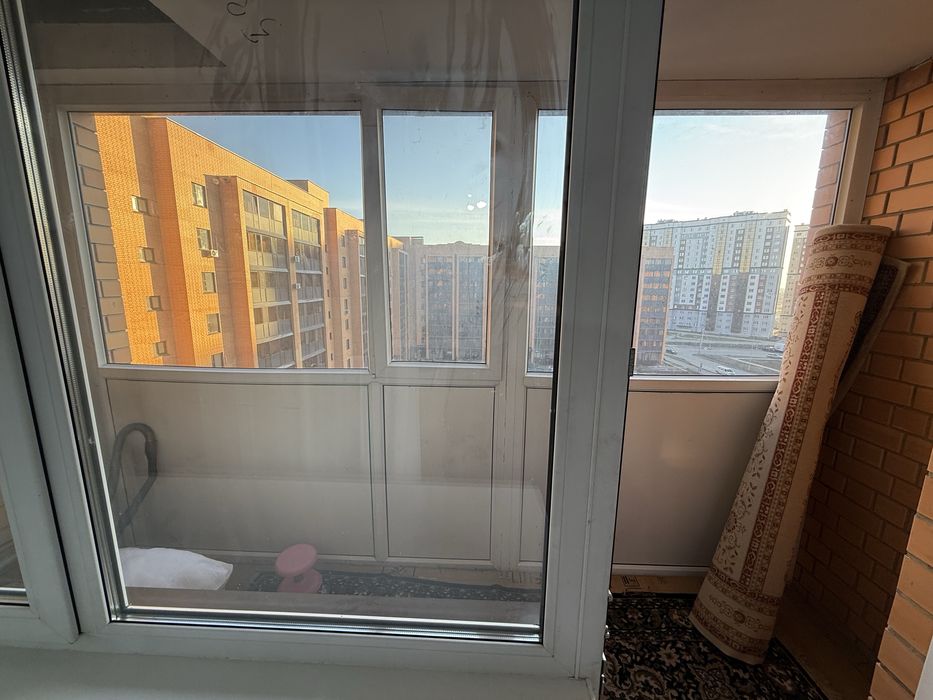 Сдам 1-ку в ДСРЕ!