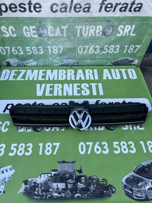 Grilă faruri Volkswagen Golf 7