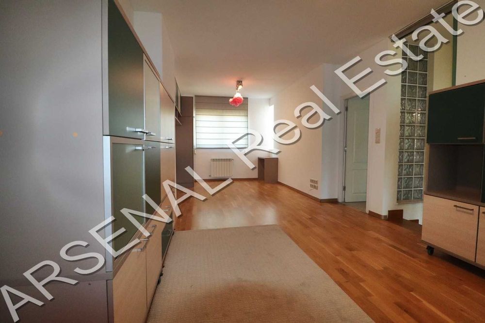 Дава се под наем Къща в София, Манастирски ливади - 264 кв.м за 1595.79 € - Снимка #9