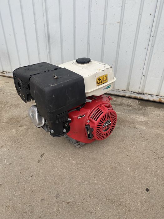 Motor honda GX 390