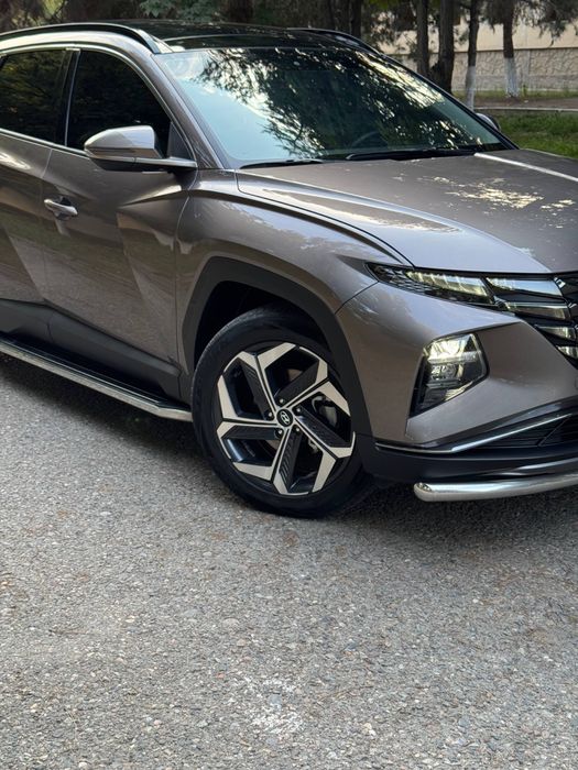 Hyundai sonata 4 poz tozza orqa bagaj kiraska