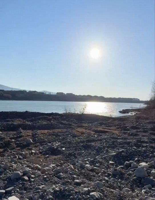 Er sotiladi 4,6 gektar. Продаетса земля4,6 га