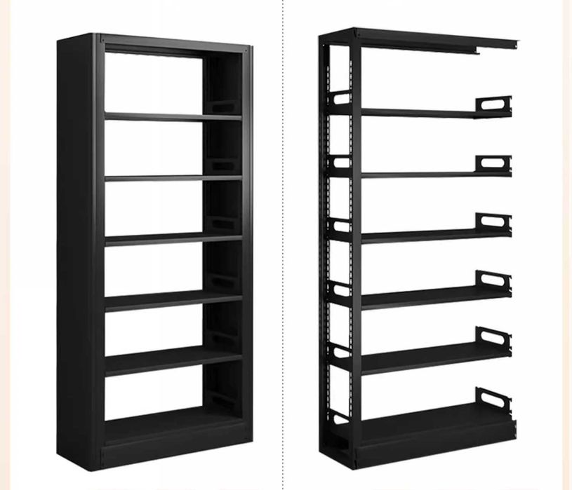 Металл китоб жавони / меҳмонхона / полкалари созланади / мустаҳкам