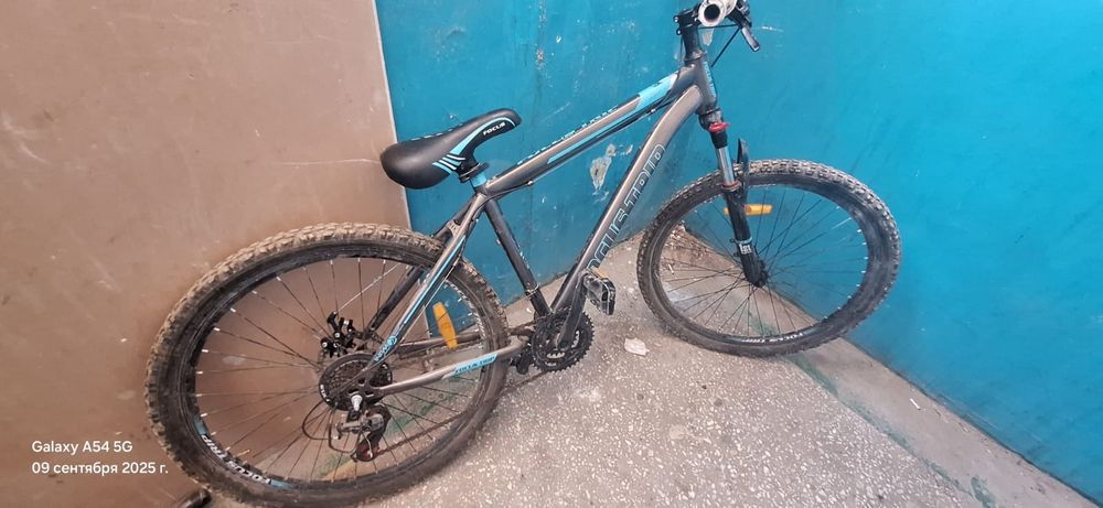 Продам велосипед
