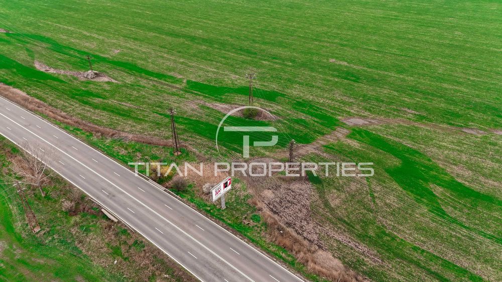 Парцел , за продажба , с.Волуяк