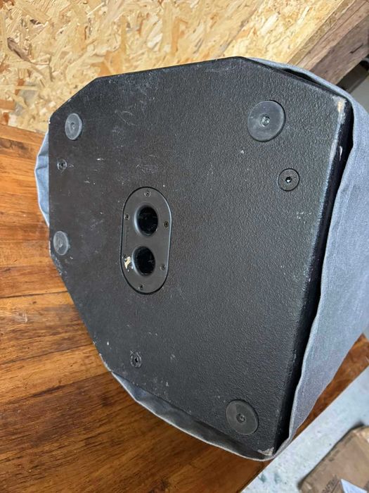 Pioneer XPRS 15 , активни 4 броя