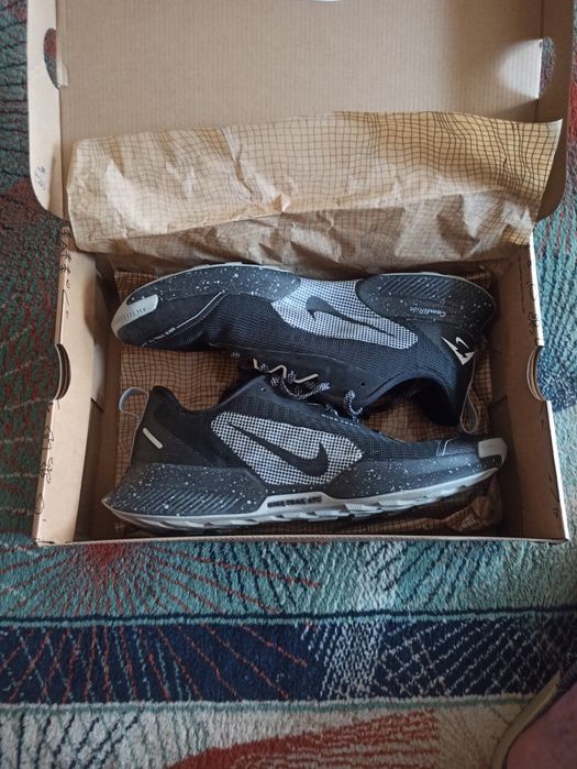 Маратонки Nike Trail3. 45 номер, 29 см стелка