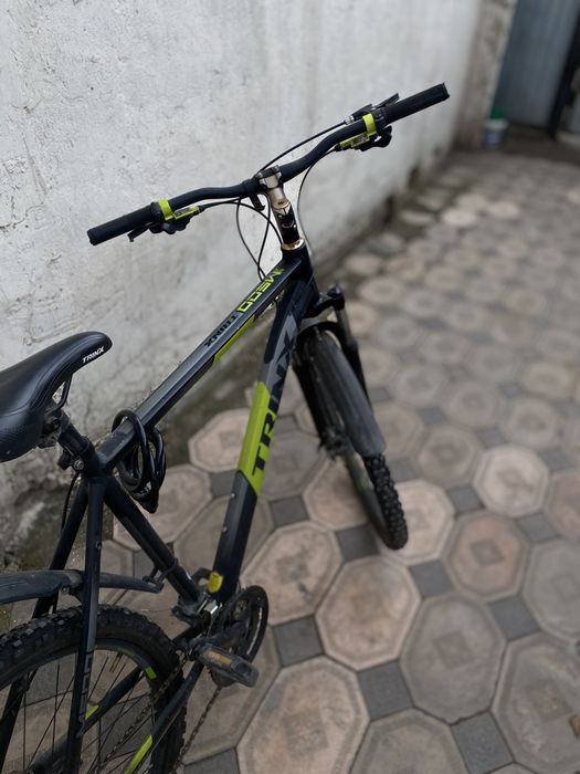 Продам велосипед Trinx