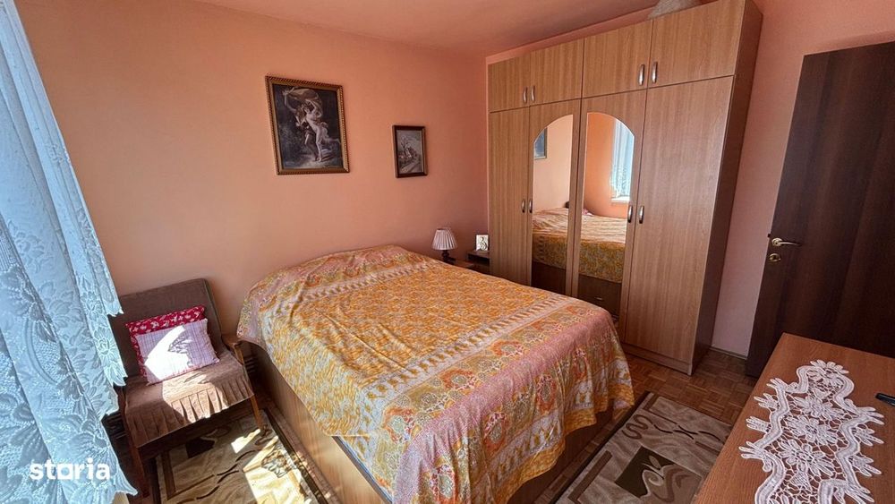 Apartament 2 camere 47mp zona Mihai Viteazul